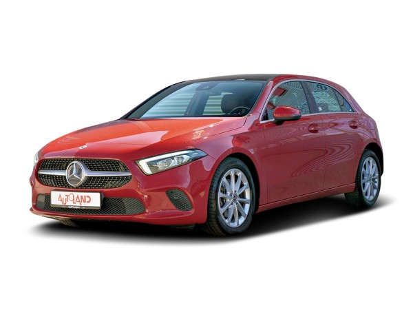 Mercedes-Benz A 200 A200 Progressive