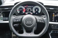 Audi A3 Limousine 30 TFSI S-line