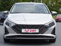 Hyundai i20 1.2