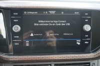VW T-Cross 1.0 TSI Style