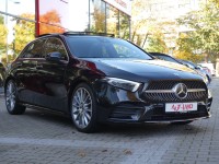 Mercedes-Benz A 250 A-Klasse AMG-Line