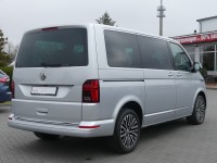 VW T6 Multivan T6.1 2.0 TDI Multivan Generation Six