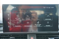 Audi A4 Avant 40 2.0 TDI S-Line