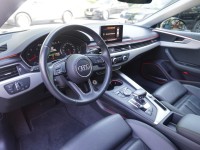 Audi A5 Sportback 35 2.0 TDI