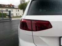 VW Passat Variant GTE