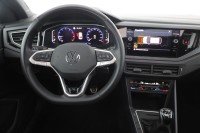 VW Taigo 1.0 TSI R-Line
