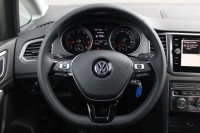 VW Golf Sportsvan CL 1.5 TSI DSG