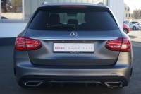 Mercedes-Benz C 220 C220 d T AMG Line 4Matic