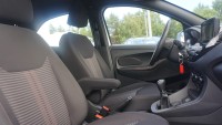 Ford Ka KA+ 1.2 Black / White