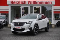 Peugeot 2008 PureTech 130 Aut.