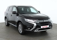Mitsubishi Outlander 2.4 PHEV Basis Spirit 4WD