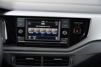 VW Polo 1.0 TSI DSG Comfortline