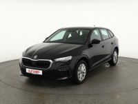 Skoda Scala 1.0 TSI DSG 2-Zonen-Klima Sitzheizung LED