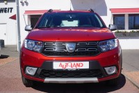 Dacia Logan II MCV Kombi 0.9 TCE Stepway