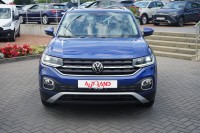 VW T-Cross 1.0 1.0 TSI 85 kW Life