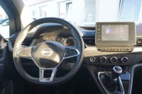 Nissan Townstar DIG-T 130 N-Connecta