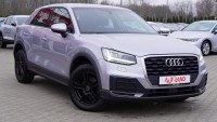 Audi Q2 30 TFSI