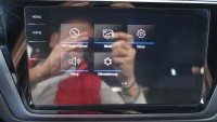 VW Touran 1.5 TSI Highline R-Line