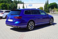 VW Passat Variant 2.0 TSI R-Line