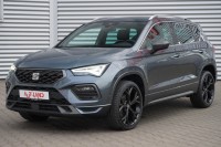 Vorschau: Seat Ateca 2.0 TDI FR SHZ VC