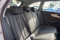 Audi A4 Avant 35 TFSI