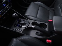 Hyundai Tucson 1.6 T-GDI