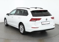 VW Golf VIII Variant 1.5 TSI Life