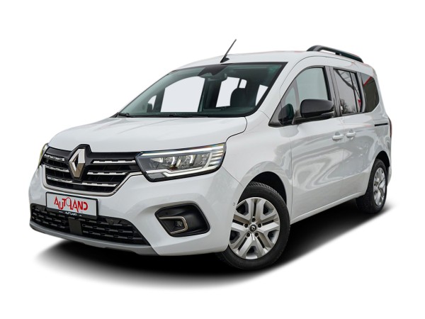 Renault Kangoo 1.5 dCi 95 Intens