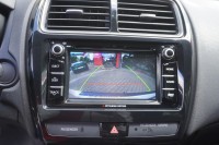 Mitsubishi ASX 2.0 MIVEC Intro Edition