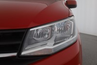 VW Caddy 1.4 TSI DSG Trendline