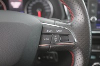 Seat Leon 2.0 TSI FR DSG