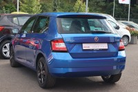 Skoda Fabia 1.2 TSI Joy