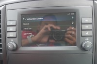 Mercedes-Benz Vito Tourer extralang 8-Sitzer Aut.