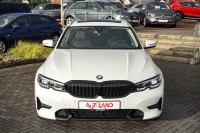 BMW 320 320d Sport Line