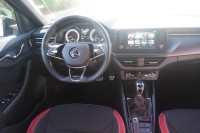 Skoda Kamiq 1.0 Monte Carlo