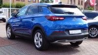 Vorschau: Opel Grandland X 1.2 Innovation