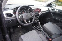 VW T-Cross 1.0 TSI Move DSG