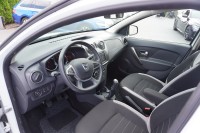Dacia Sandero Stepway 0.9 TCE Prestige