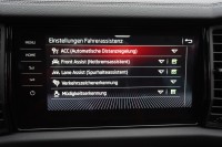 Skoda Kodiaq 2.0 TSI DSG 4x4 Sportline
