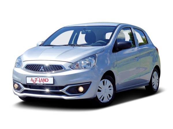 Mitsubishi Space Star 1.0 Edition 100
