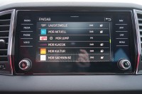 Skoda Karoq 1.5 TSI DSG Tour