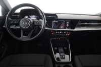 Audi A3 Sportback 40 TFSI e advanced
