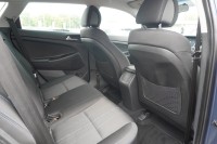 Hyundai Tucson 1.6 GDI