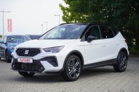 Vorschau: Seat Arona FR 1.5 TSI DSG Facelift