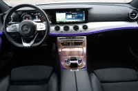 Mercedes-Benz E 200 E200 AMG Line