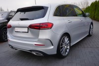 Mercedes-Benz B 200 B200 AMG Line