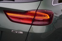 Kia cee'd Sporty Wagon Ceed SW 1.5 T-GDI Platinum Edition