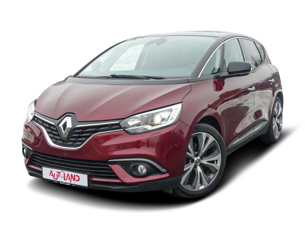 Renault Scenic 1.2 TCE Life