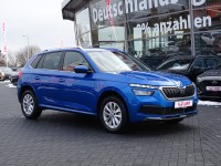 Skoda Kamiq 1.0 TSI
