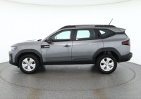 Vorschau: Dacia Bigster Essential 140 mHev